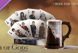 Ash of Gods - Beer for Developers