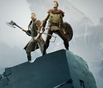 Ashen: Definitive Edition Xbox One