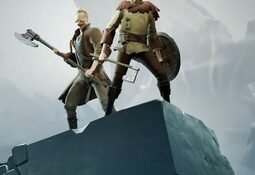 Ashen: Definitive Edition Xbox One