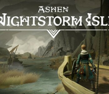 Ashen - Nightstorm Isle