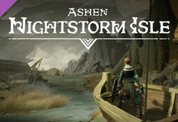 Ashen - Nightstorm Isle