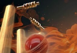 Ashes Cricket Xbox One