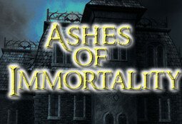 Ashes of Immortality