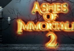 Ashes of Immortality II