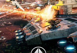 Ashes of the Singularity: Escalation