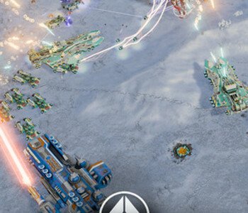 Ashes of the Singularity: Escalation - Core Worlds DLC