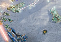 Ashes of the Singularity: Escalation - Core Worlds DLC