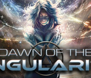 Ashes of the Singularity: Escalation - Dawn of the Singularity eBook