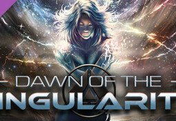 Ashes of the Singularity: Escalation - Dawn of the Singularity eBook