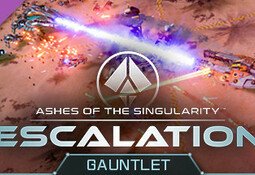 Ashes of the Singularity: Escalation - Gauntlet DLC