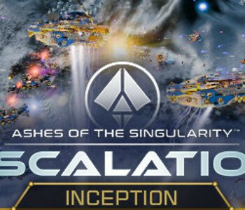 Ashes of the Singularity: Escalation - Inception DLC