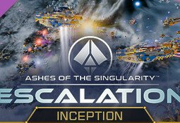 Ashes of the Singularity: Escalation - Inception DLC