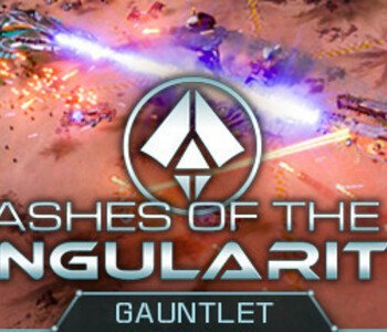 Ashes of the Singularity - Gauntlet DLC