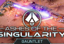 Ashes of the Singularity - Gauntlet DLC