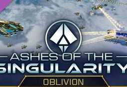 Ashes of the Singularity - Oblivion DLC