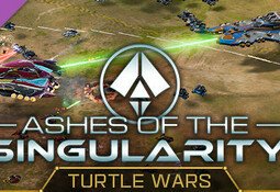 Ashes of the Singularity - Turtle Wars DLC