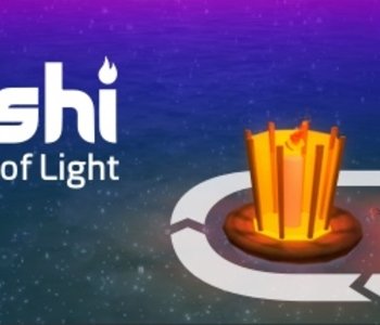 Ashi: Lake of Light