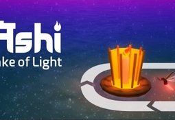 Ashi: Lake of Light