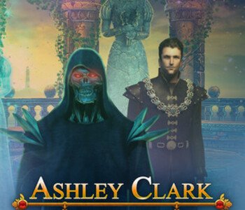 Ashley Clark: Secret of the Ruby