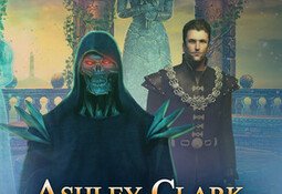 Ashley Clark: Secret of the Ruby