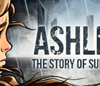 Ashley: The Story Of Survival