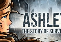 Ashley: The Story Of Survival