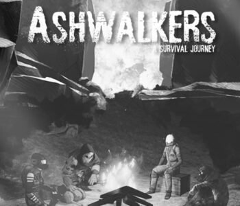 Ashwalkers: A Survival Journey