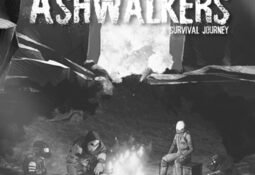 Ashwalkers: A Survival Journey