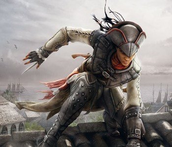 Assassin's Creed III - Liberation HD