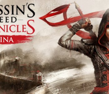 Assassin’s Creed Chronicles: China