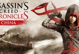 Assassin’s Creed Chronicles: China