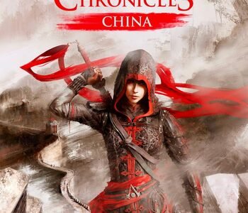 Assassin's Creed Chronicles: China Xbox One