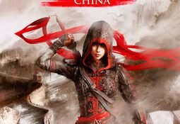 Assassin's Creed Chronicles: China Xbox One