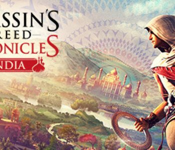 Assassin’s Creed Chronicles: India