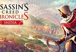 Assassin’s Creed Chronicles: India