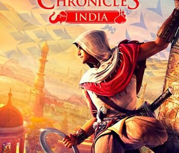 Assassin's Creed Chronicles: India Xbox One