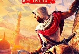 Assassin's Creed Chronicles: India Xbox One