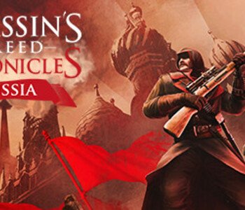 Assassin’s Creed Chronicles: Russia