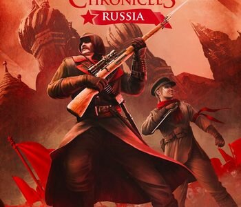 Assassin's Creed Chronicles: Russia Xbox X