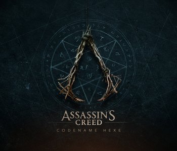 Assassin's Creed: Codename Hexe