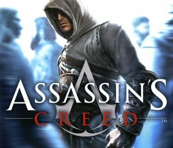 Assassin's Creed: Director's Cut Edition