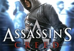 Assassin's Creed: Director's Cut Edition