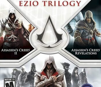 Assassin's Creed: Ezio Trilogy