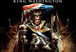 Assassin's Creed III: The Tyranny of King Washington