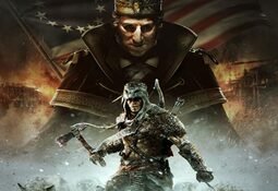 Assassin's Creed III: Tyranny of King Washington - The Infamy