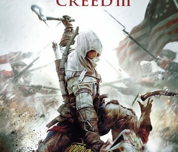 Assassin's Creed III Xbox One