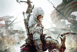 Assassin's Creed III Xbox One