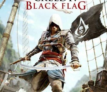 Assassin's Creed IV: Black Flag