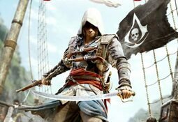 Assassin's Creed IV: Black Flag