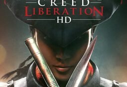 Assassin's Creed: Liberation HD